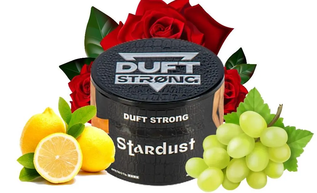 изображение товара Duft Strong Stardust 40г