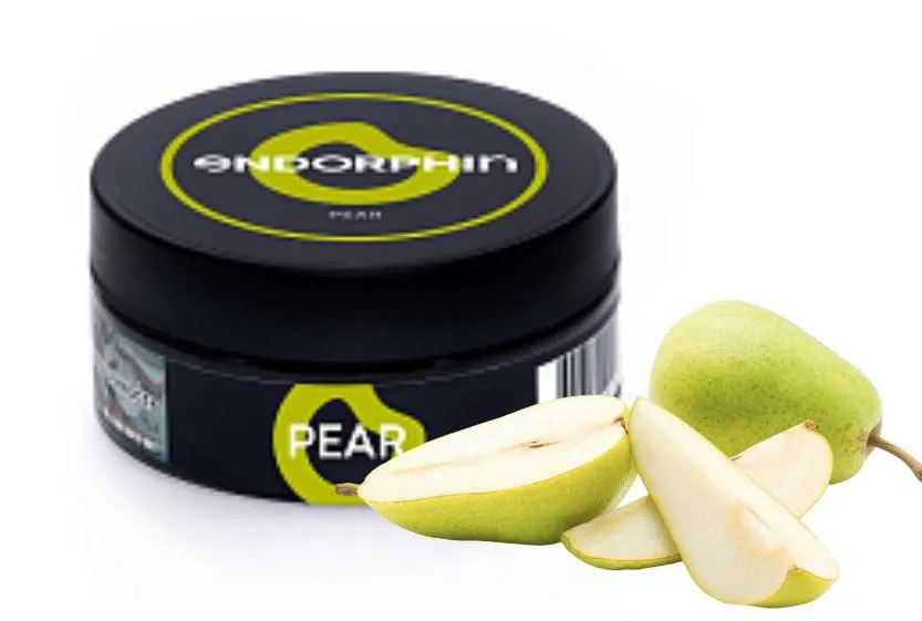 изображение товара Табак Endorphin Pear 125г