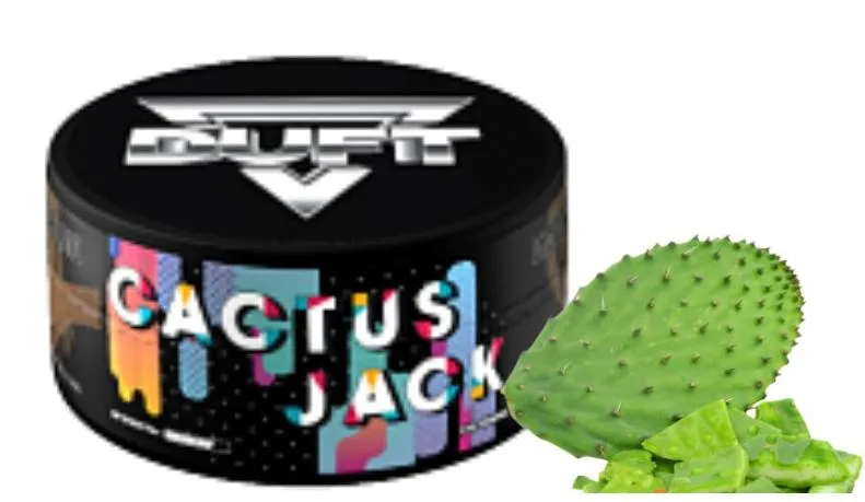 изображение товара Duft Cactus jack 80г