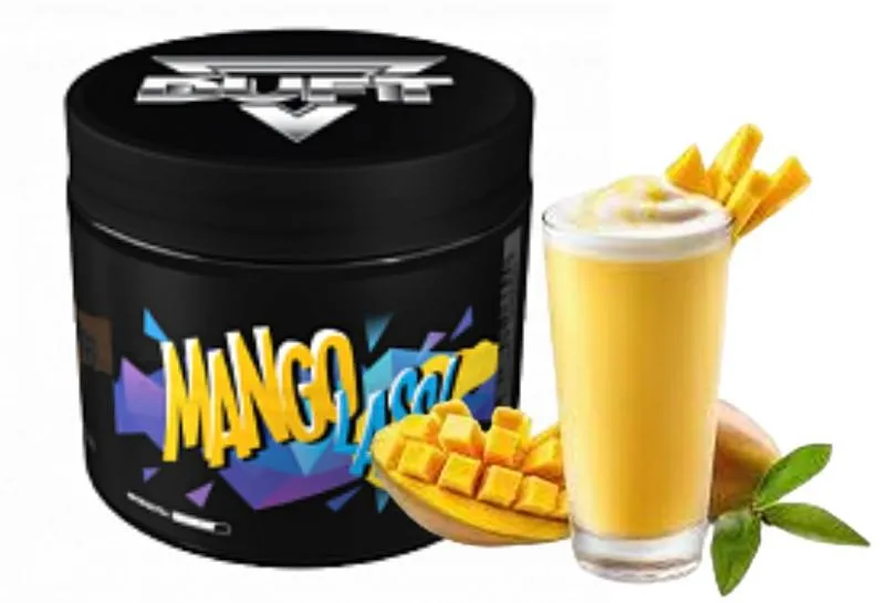 изображение товара Duft Mango lassi 200г