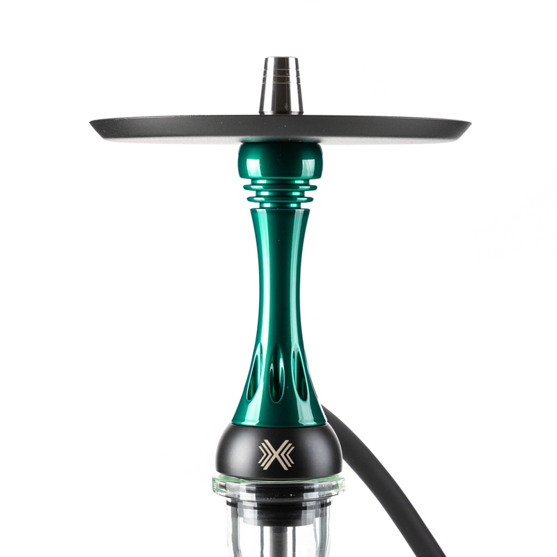 изображение товара Alpha Hookah Model X Green Candy
