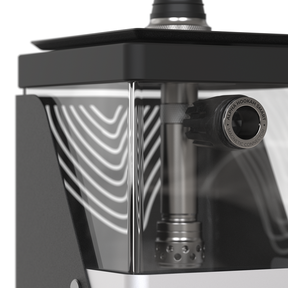 изображение товара Alpha Hookah SMART EXZO
