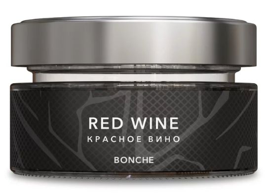 изображение товара Табак Bonche - Red Wine 30г
