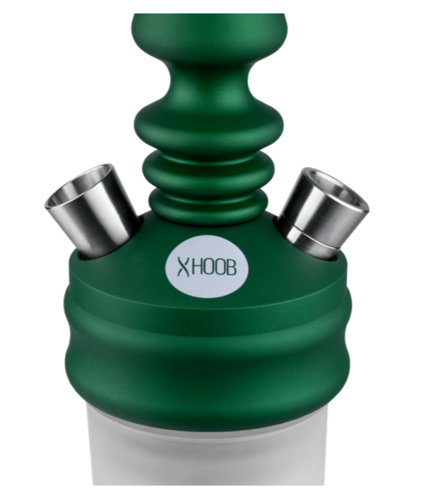 изображение товара Hoob Mars British Racing Green С