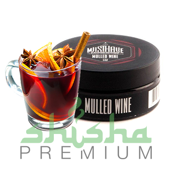 изображение товара Must Have 125 г mulled wine (глинтвейн)