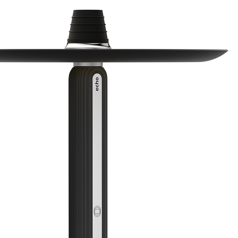 изображение товара Alpha Hookah echo Noir