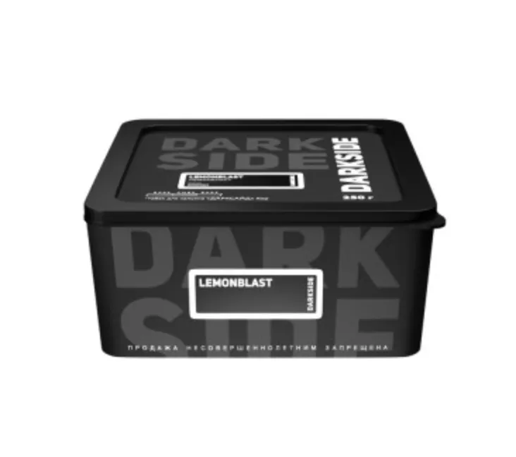 изображение товара Табак Darkside CORE LEMONBLAST (Лимон) 250г