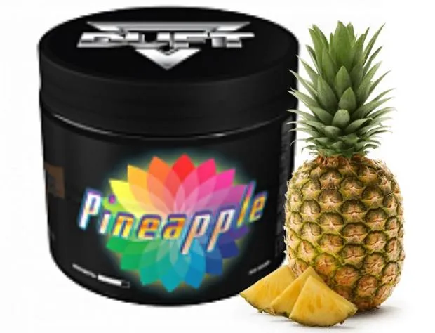 изображение товара Duft Pineapple 200г