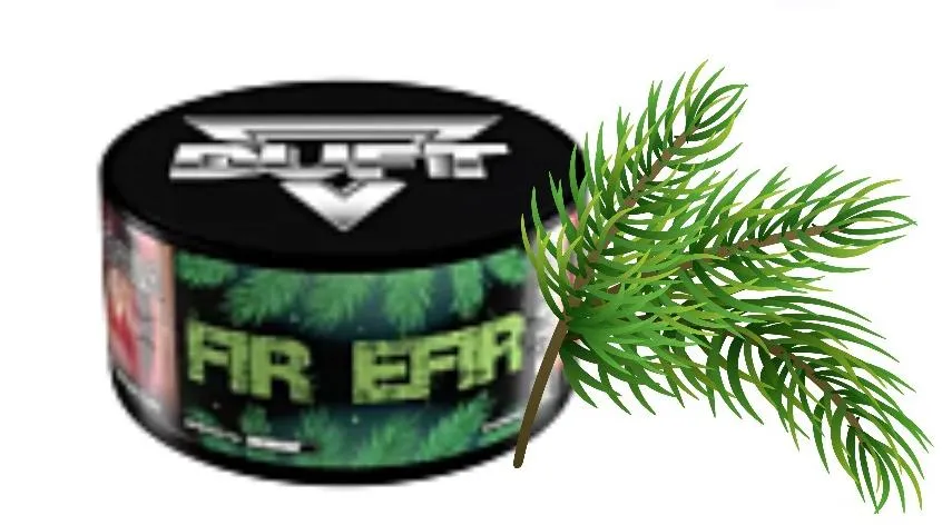 изображение товара Duft Fir efir 20г