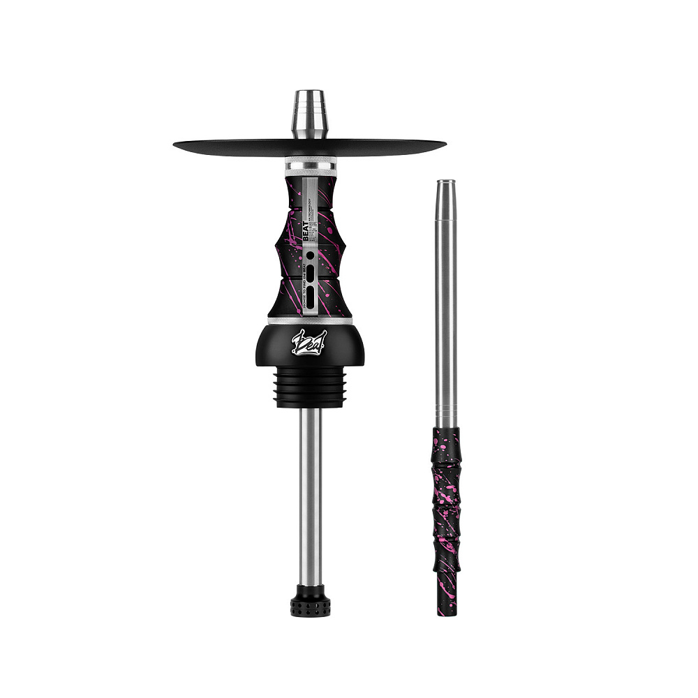 изображение товара Кальян Alpha Hookah Beat SPLASH GRUMPY