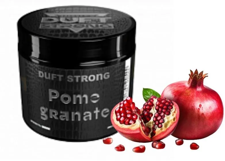 изображение товара Duft Strong Pomegranate 200г