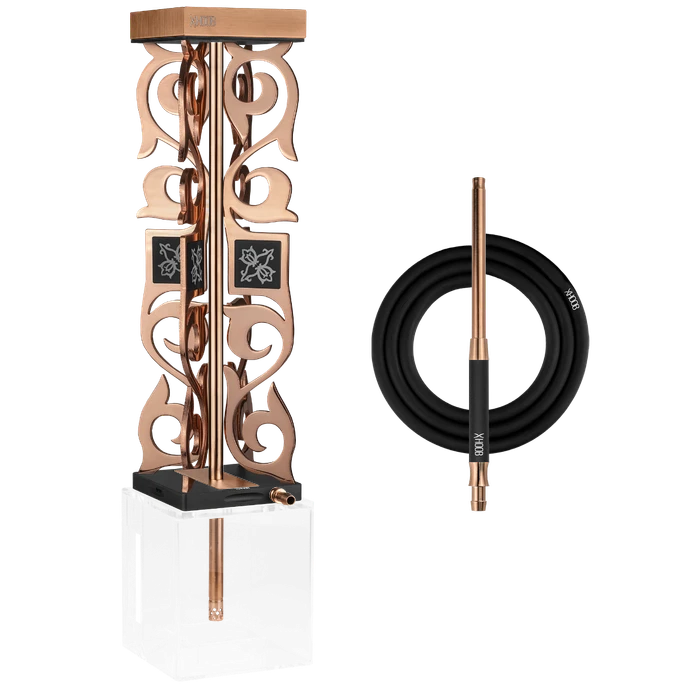 изображение товара Hoob Icon Black Bronze