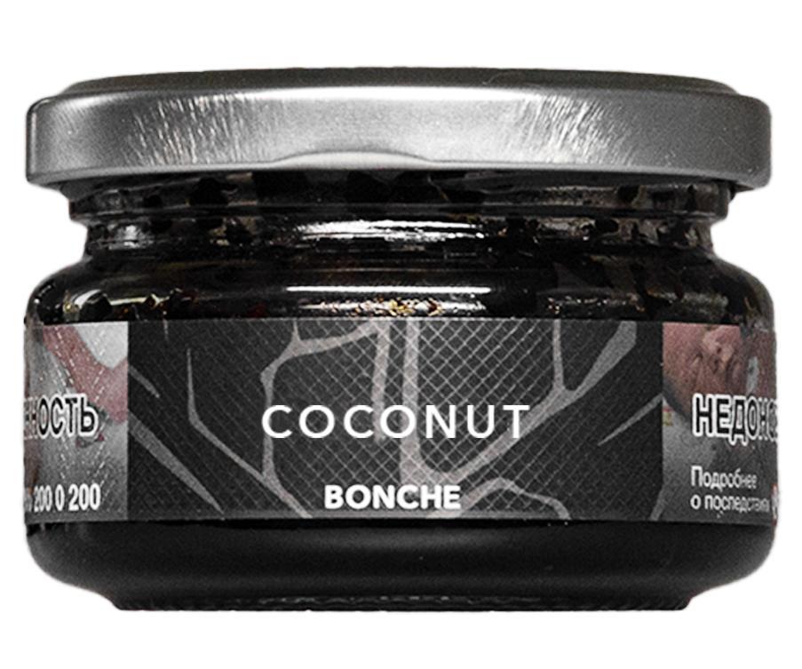 изображение товара Табак Bonche - Coconut 60г