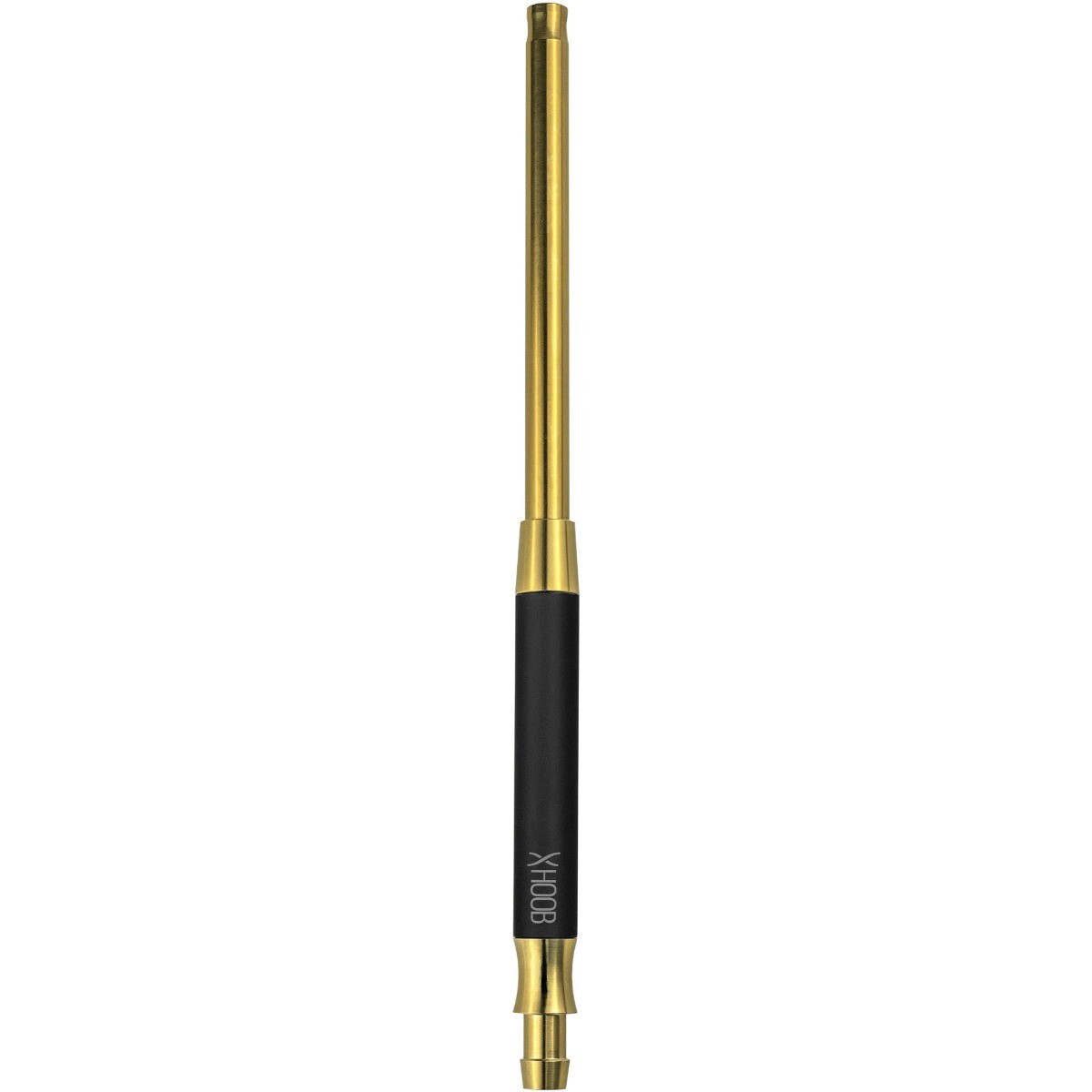 изображение товара Мундштук Hoob SMPL 2 Black Gold