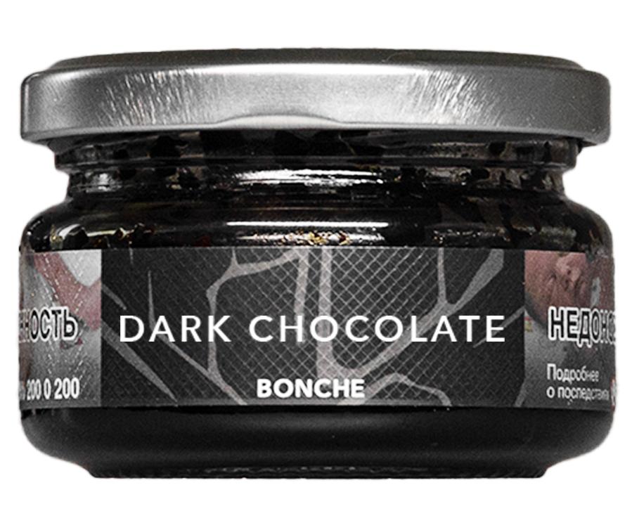 изображение товара Табак Bonche - Dark Chocolate 60г