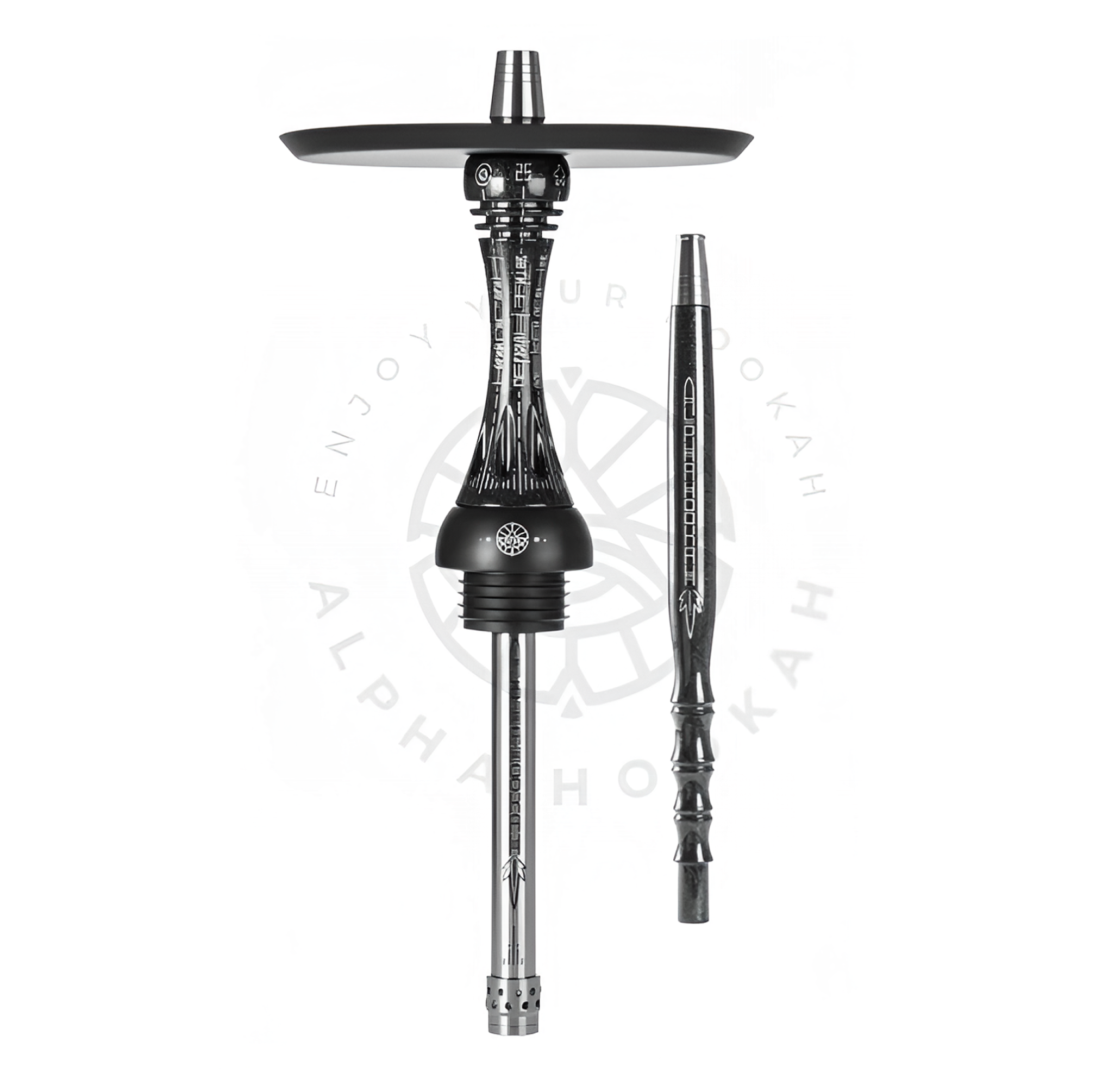 изображение товара Alpha Hookah Х Stratos