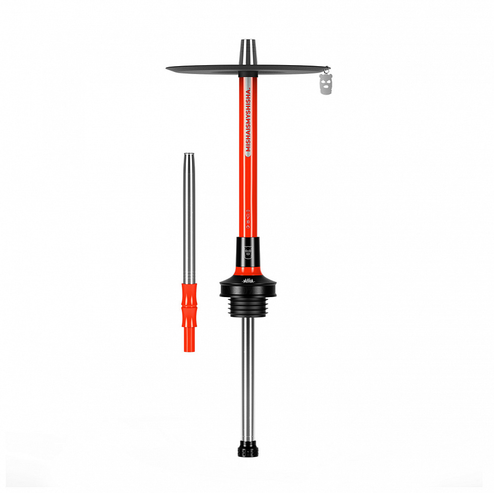 изображение товара MISHA Revolt Ferra Red (красный)