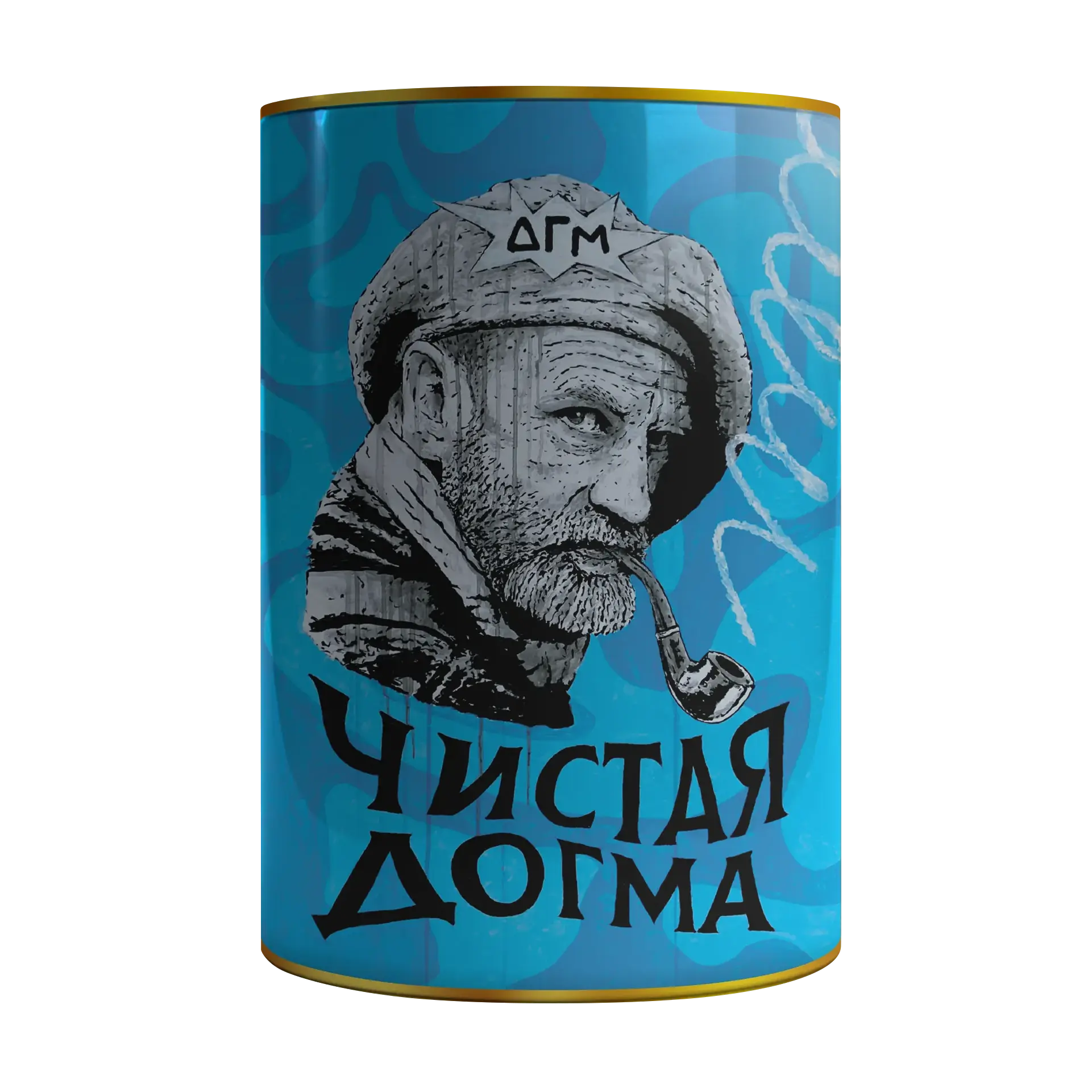 изображение товара Табак Dogma 100% - Чистая Догма 160г