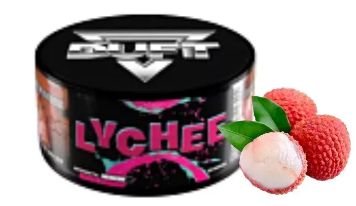 изображение товара Duft Lychee 20г