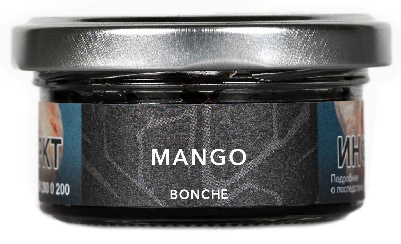 изображение товара Табак Bonche - Mango 30г
