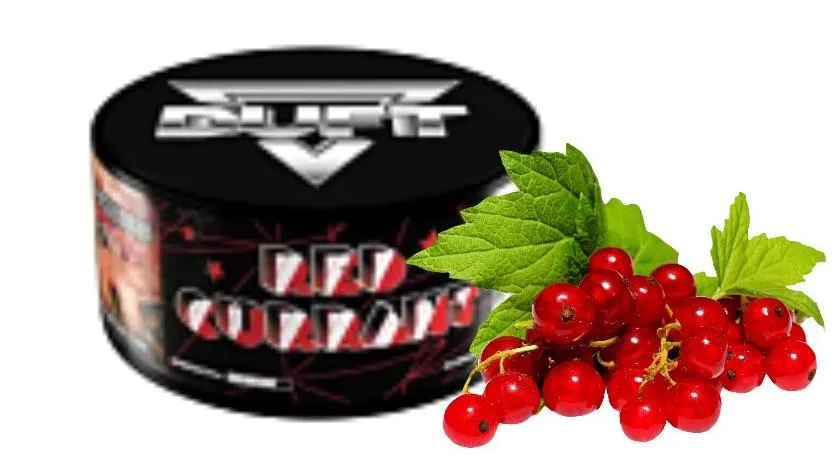 изображение товара Duft Red currant 20г