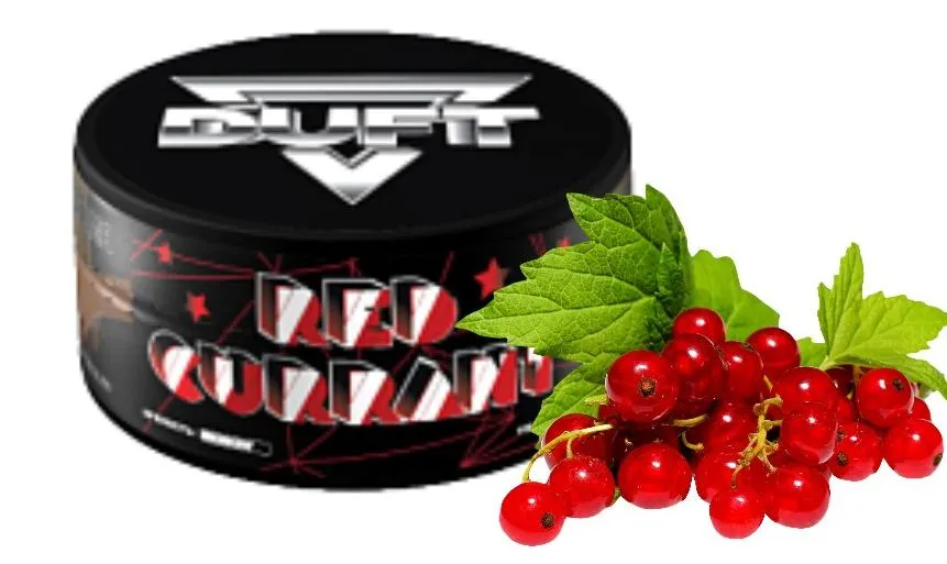 изображение товара Duft Red currant 80г