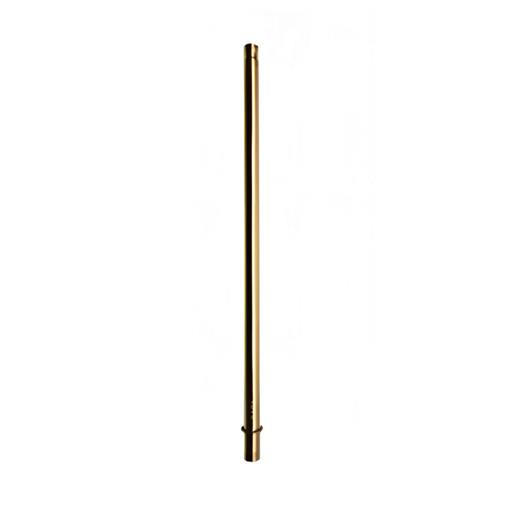изображение товара Мундштук Hoob Stik 30 см Gold