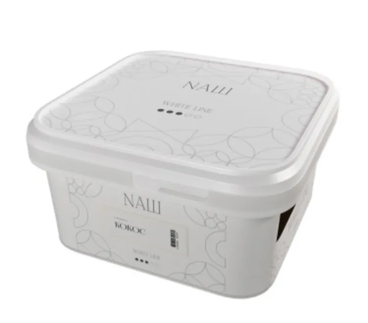 изображение товара Табак NAШ (НАШ) White Кокос 200г