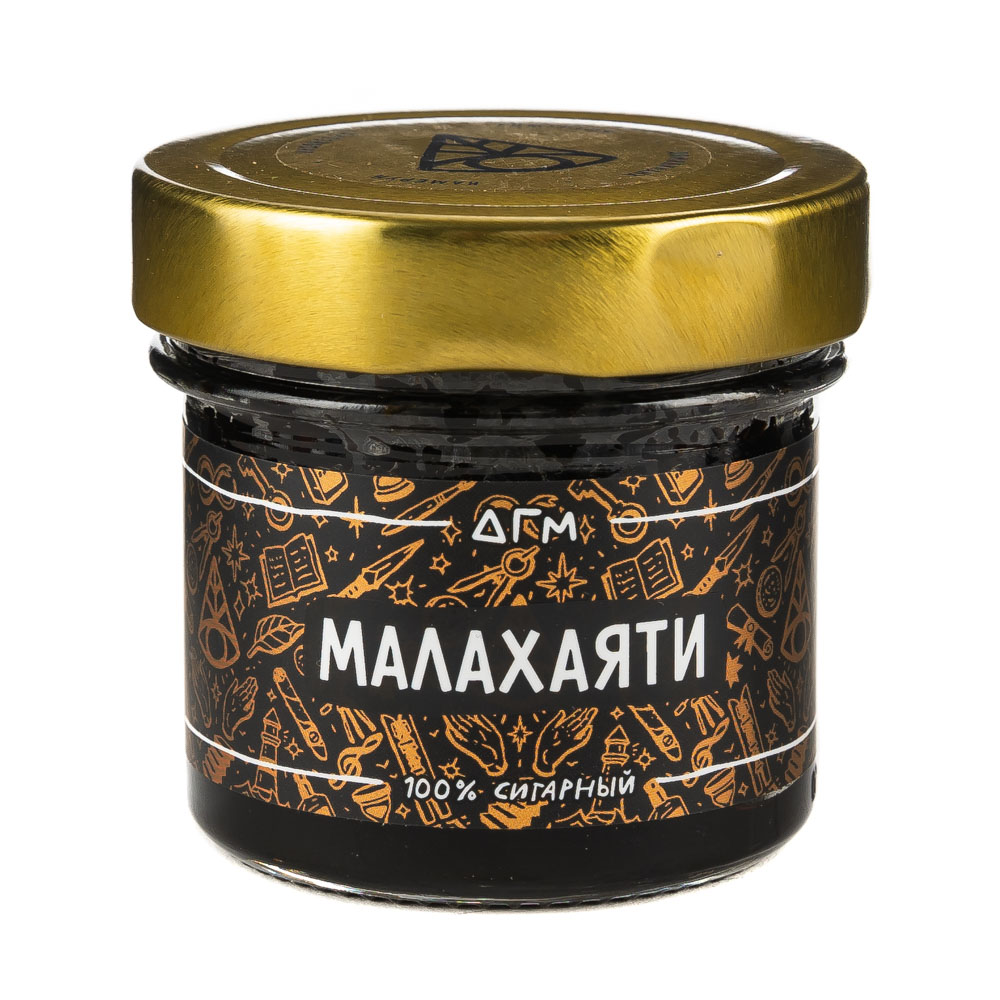 изображение товара Табак Dogma 100% - Малахаяти 80г