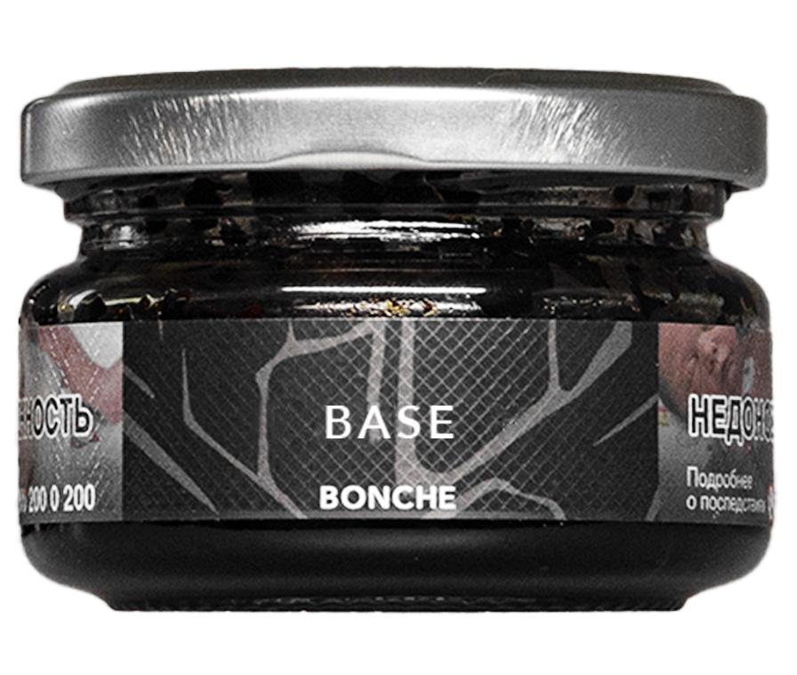 изображение товара Табак Bonche - Base 60г
