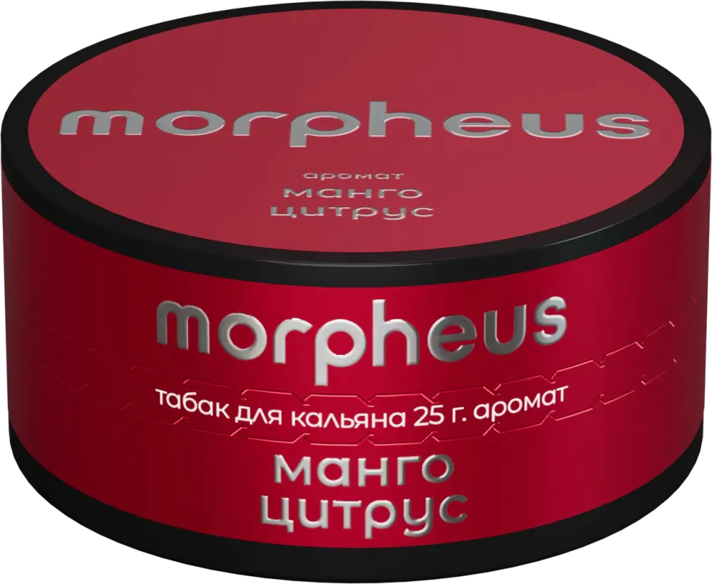 изображение товара Табак Morpheus - Манго Цитрус 25г
