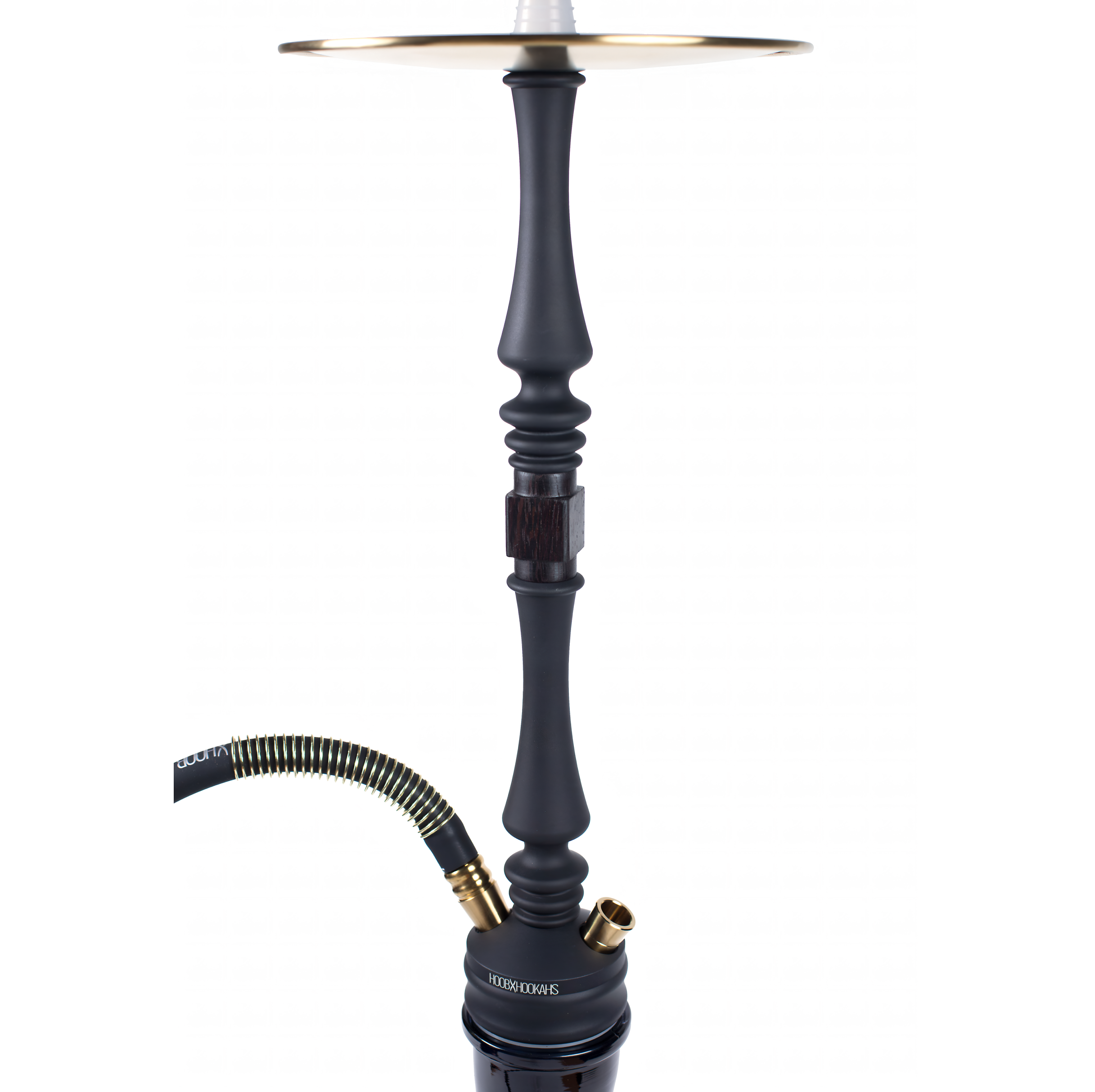 изображение товара Hoob Mars Black (шахта) 
