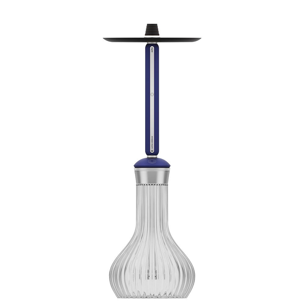 изображение товара Alpha Hookah echo Sapphire Blue