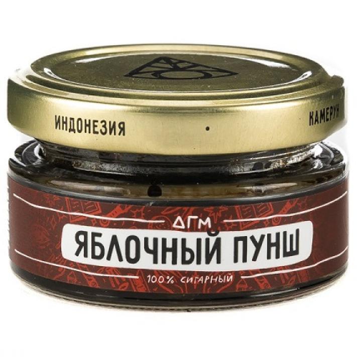 изображение товара Табак Dogma 100% - Яблочный Пунш 20г