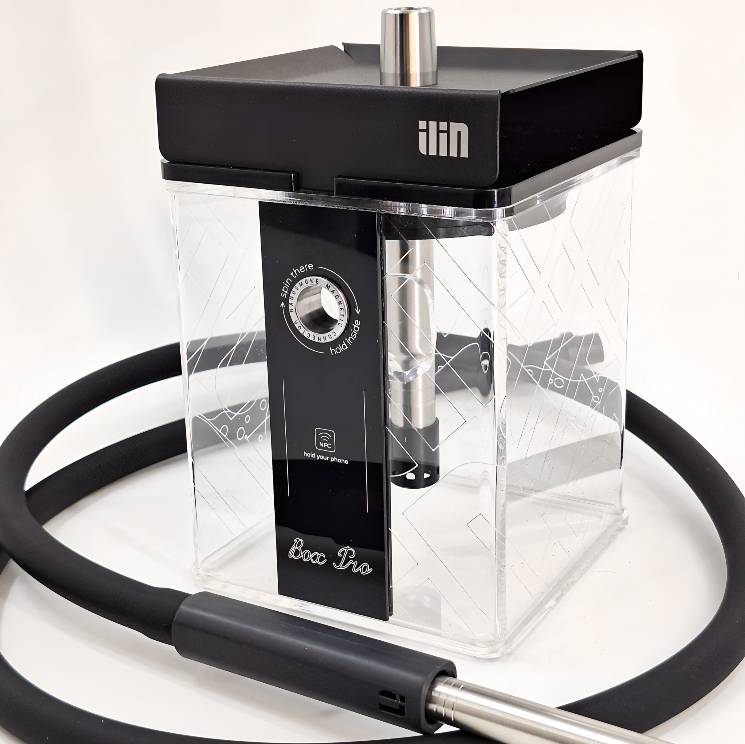изображение товара Nanosmoke box pro new