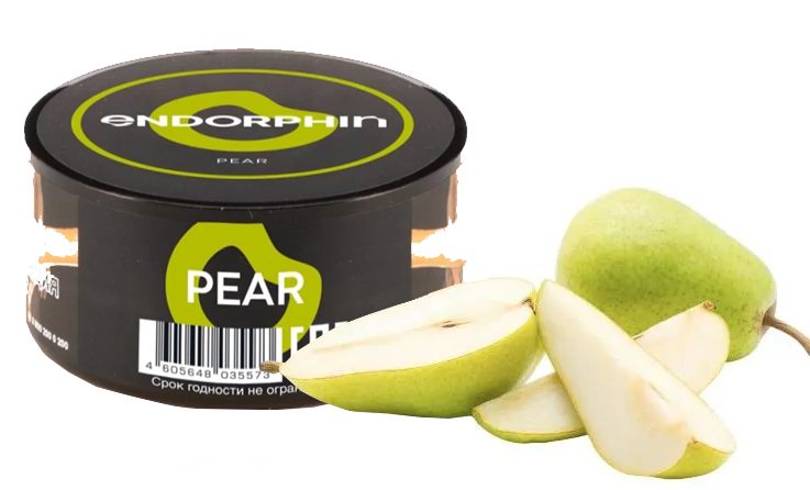 изображение товара Табак Endorphin Pear 25г