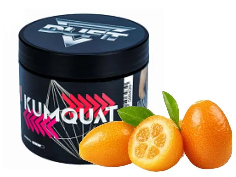 изображение товара Duft Kumquat 200г
