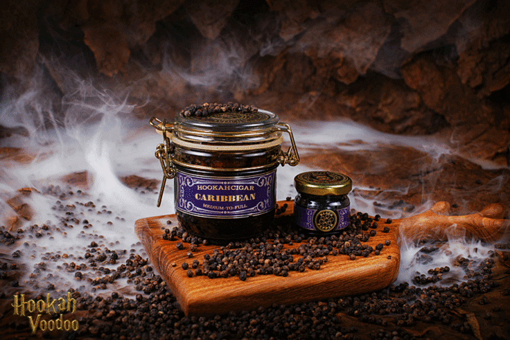 изображение товара Табак WTO Ultimate Organic - Черный Перец 20г