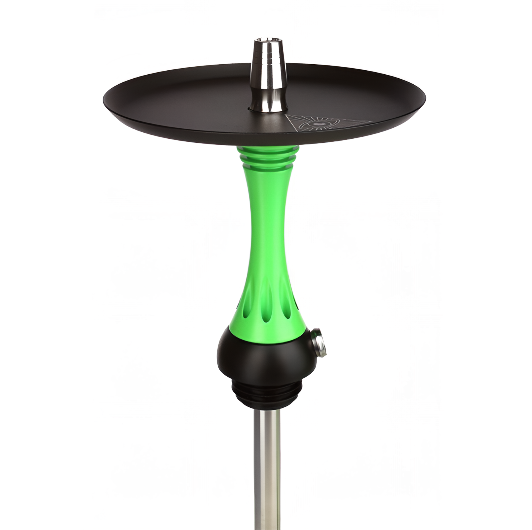 изображение товара Model X Green Fluor (Зеленый - флуоресцентный)