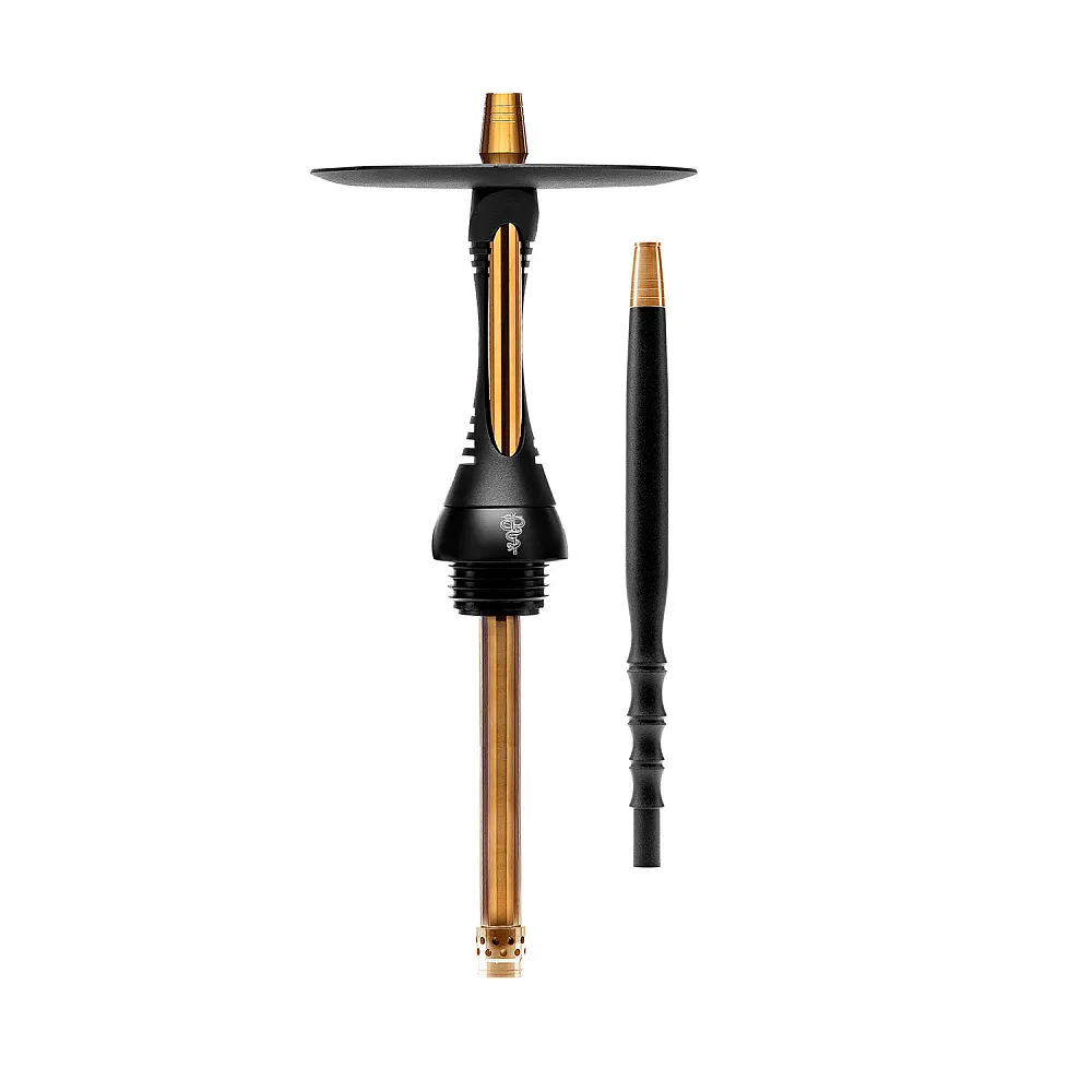 изображение товара Alpha Hookah Model S Black Matte