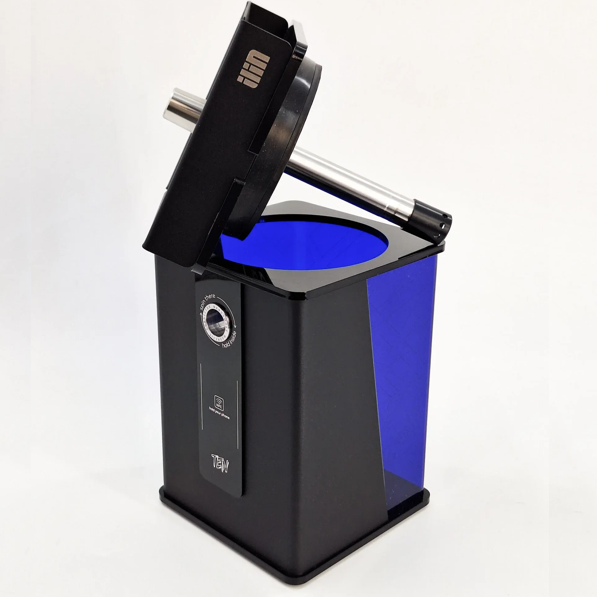 изображение товара Nanosmoke Ten