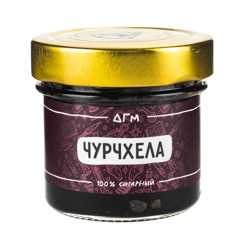 изображение товара Табак Dogma 100% - Чурчхела 80г