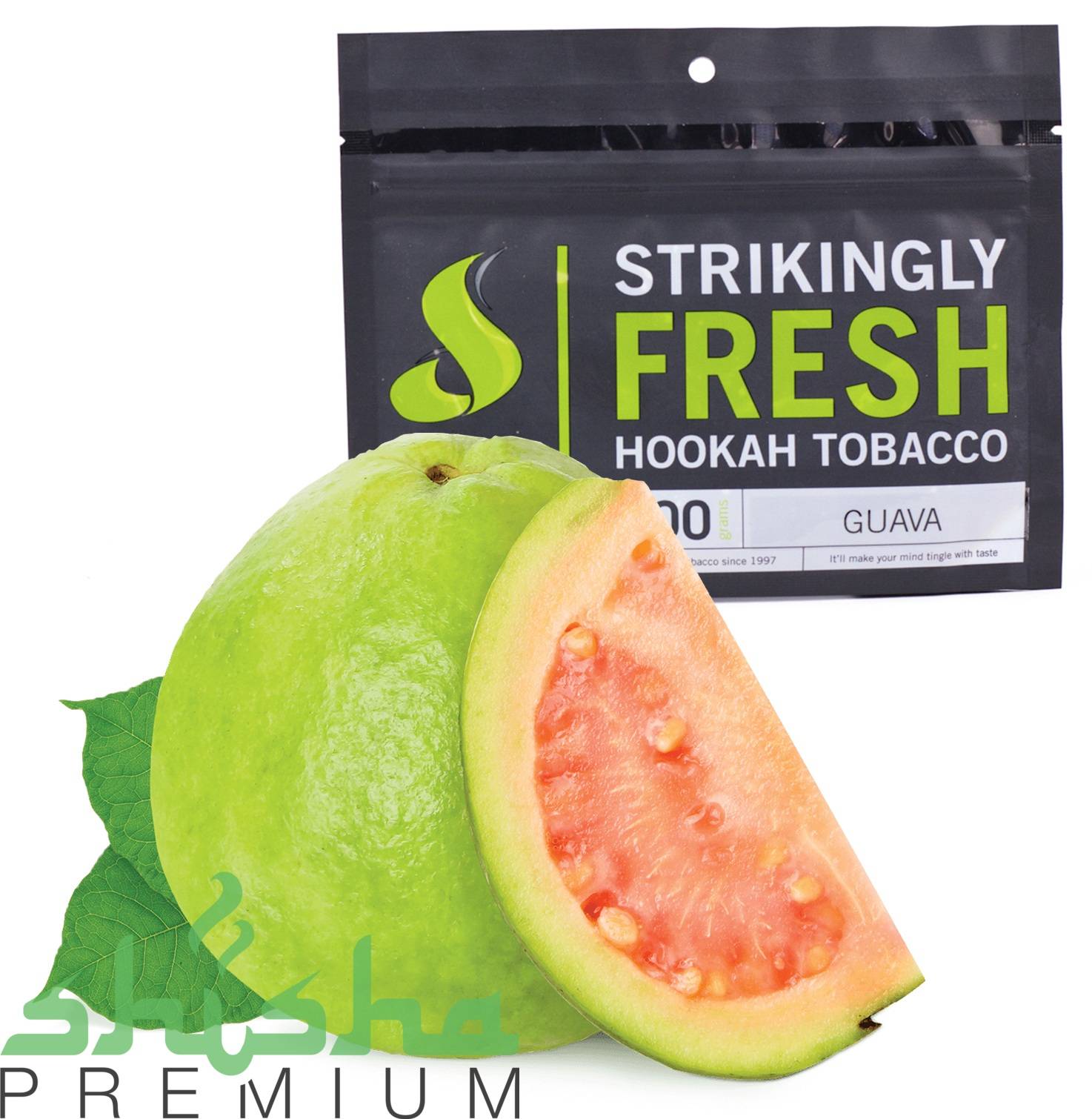 изображение товара FUMARI Guava (Гуава)