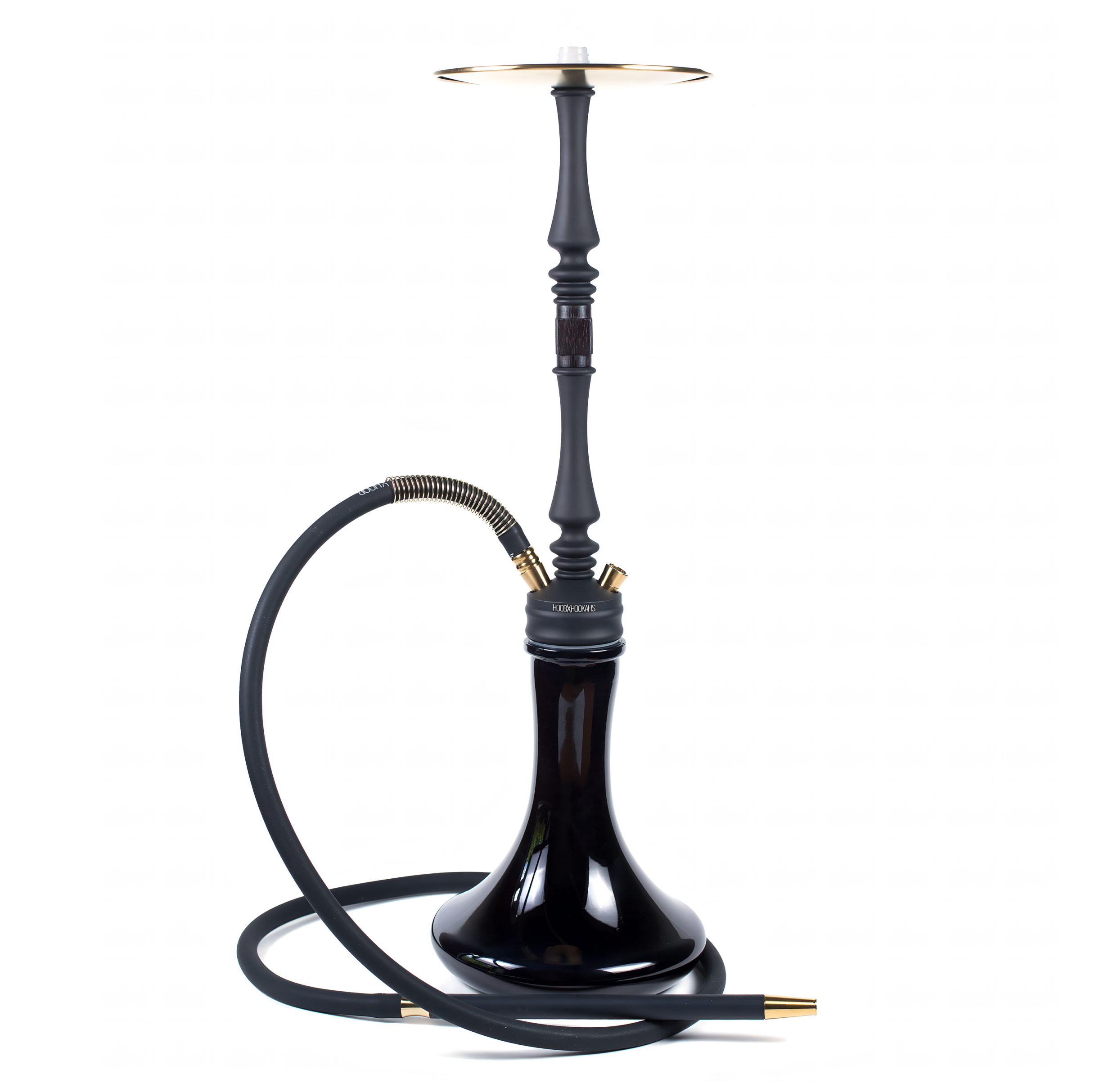изображение товара Hoob Mars Black (шахта) 
