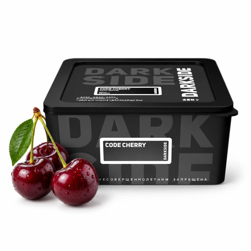 Табак Darkside Core Code Cherry (вишня) 250 г