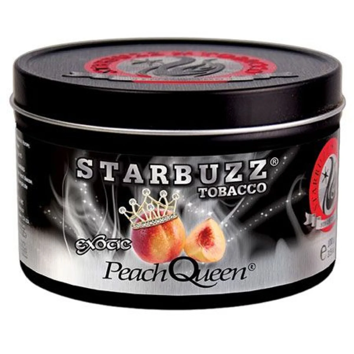 изображение товара Табак для кальяна Starbuzz — Peach Queen (Королева Персиков) 250г