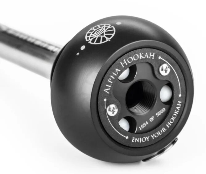 изображение товара Alpha Hookah Х Stratos