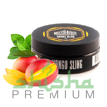 изображение товара Must Have 25 г mango sling (манго)