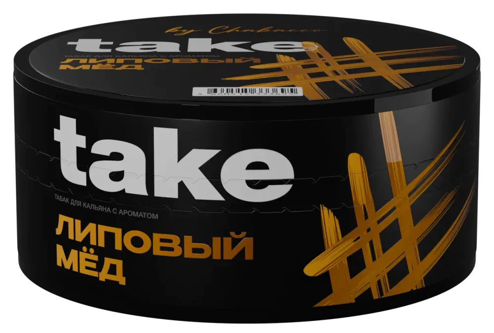 изображение товара Табак Take - Honey (Липовый Мед) 100г