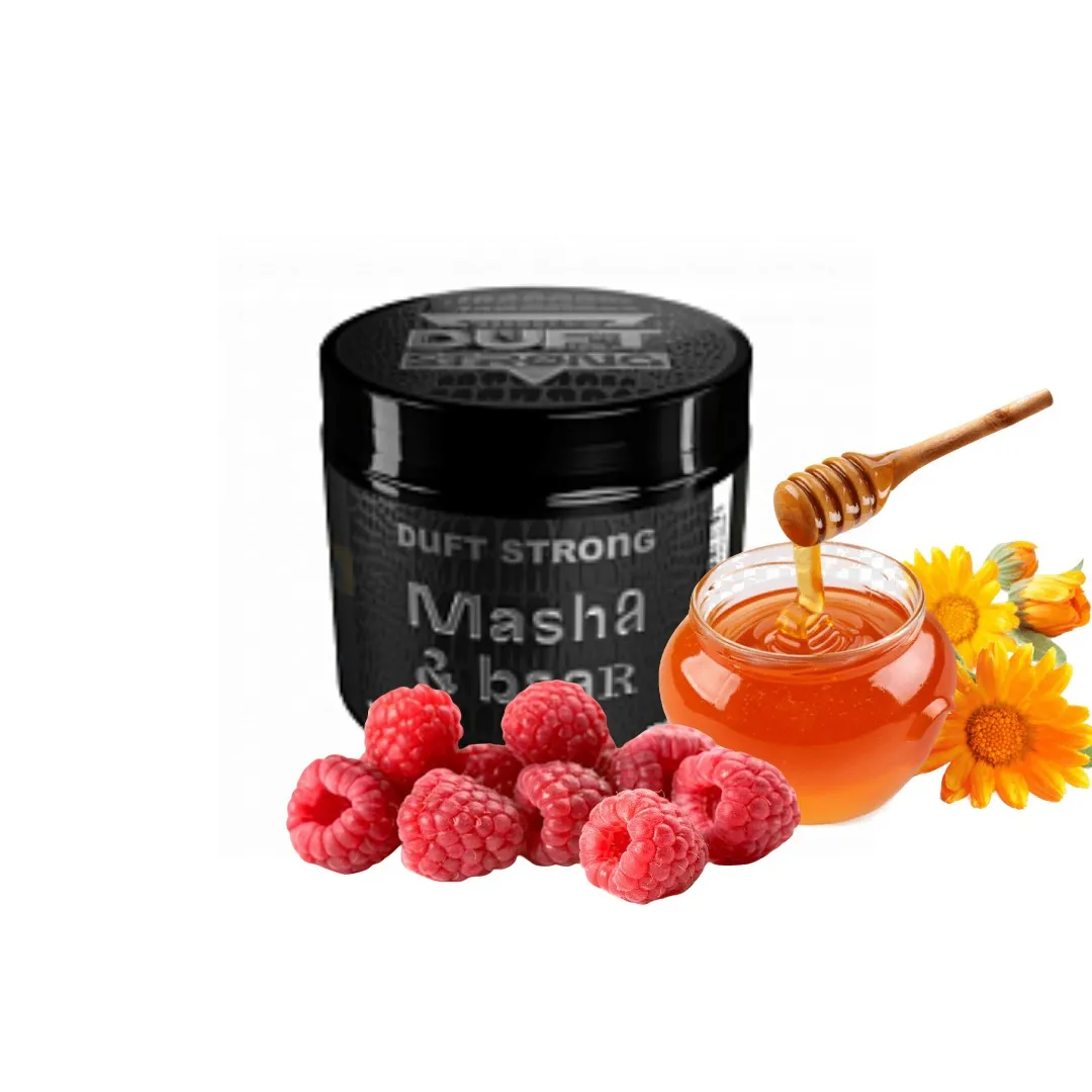 изображение товара Duft Strong Mahsa&Bear 200г